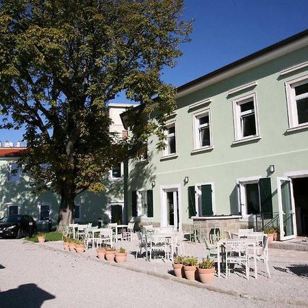 Bizjak L'Agriturismo Trieste Exterior photo