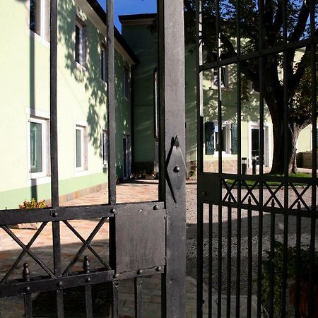 Bizjak L'Agriturismo Trieste Exterior photo